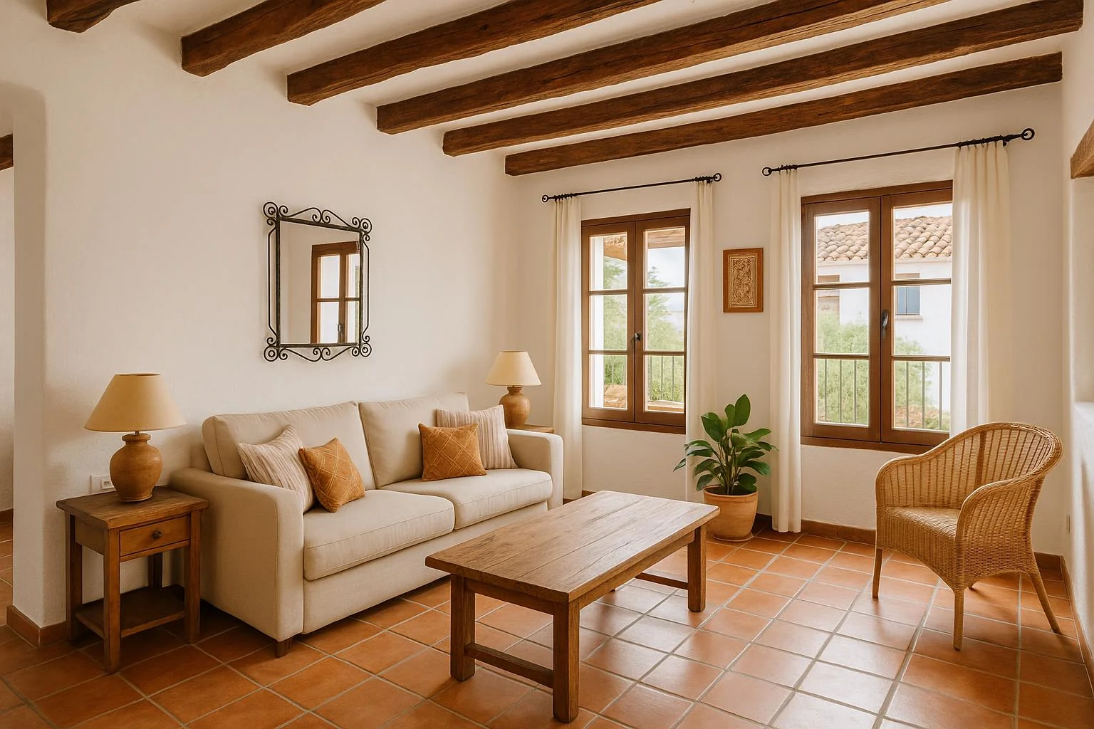 Villa Marismas Luxury - 3