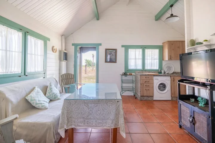 La Cabaña de Doñana - 5