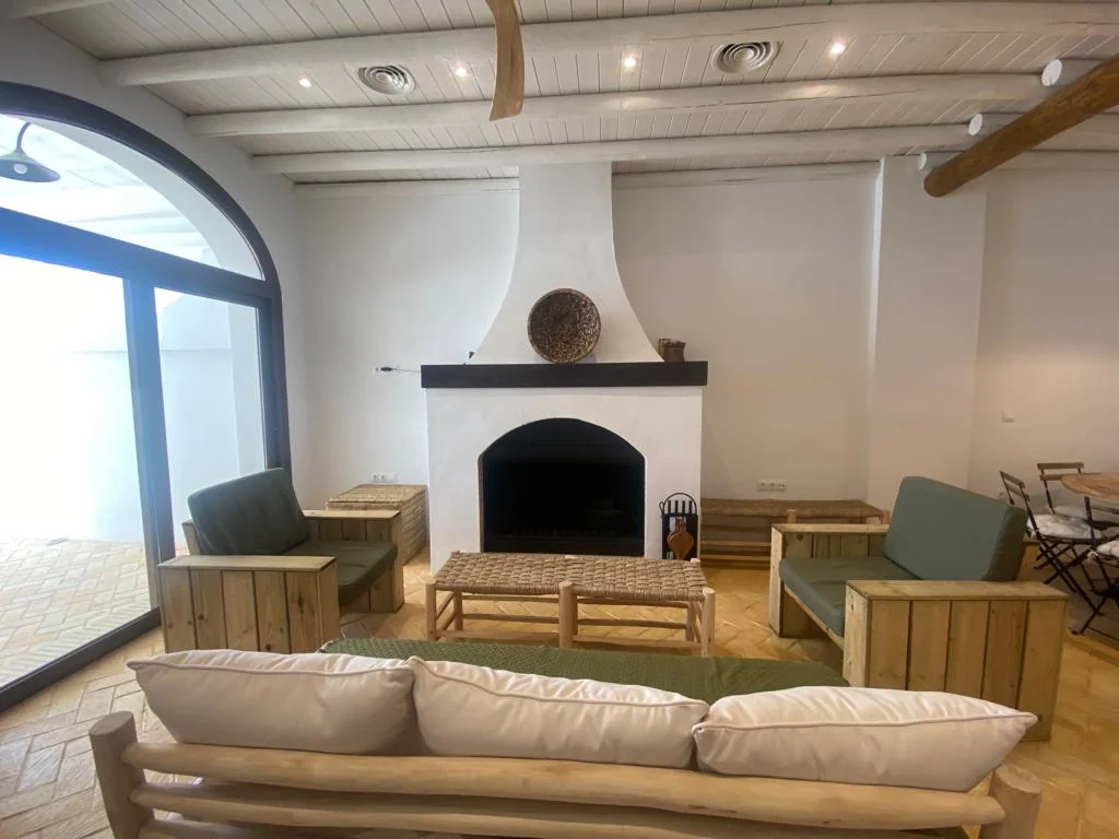 Doñana Suite Casa-Hotel - 5